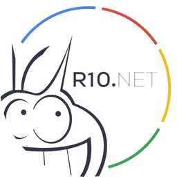 Logo of R10